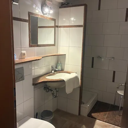 Appartement Kurring 4 105 Bad Rodach